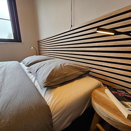 Vakantiewoning Maison Mathiz Middelkerke Eksteriør bilde