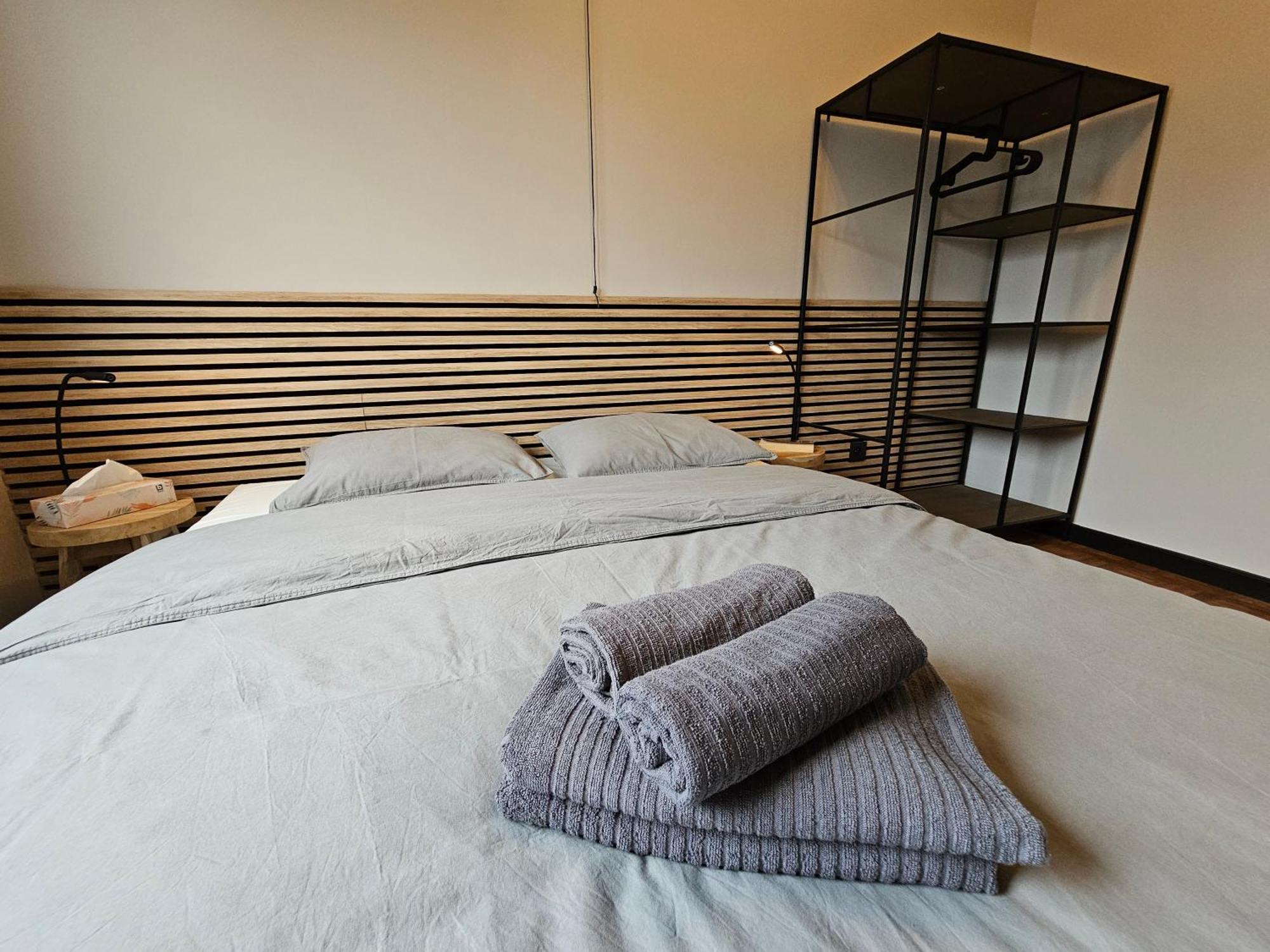 Vakantiewoning Maison Mathiz Middelkerke Eksteriør bilde