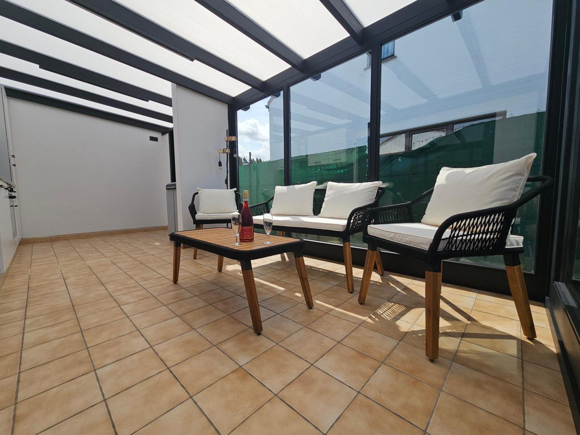 Vakantiewoning Maison Mathiz Middelkerke Eksteriør bilde