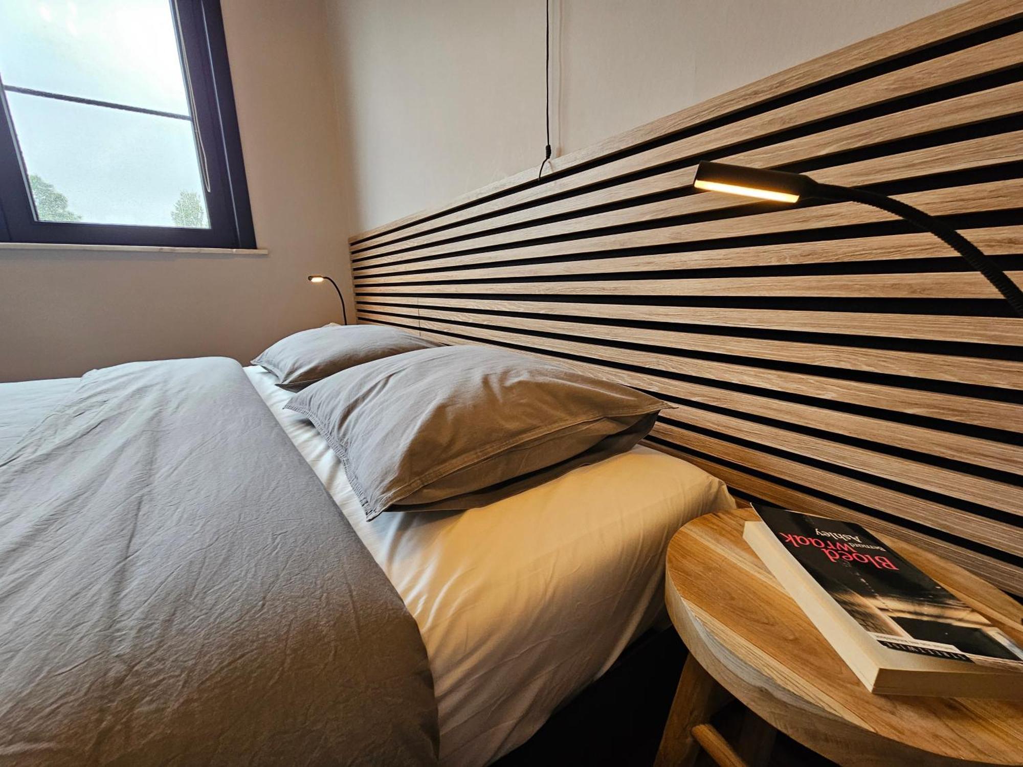 Vakantiewoning Maison Mathiz Middelkerke Eksteriør bilde